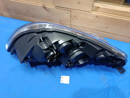 FA 39 Fanale Faro Anteriore Sinistro Nuovo TYC Renault Master Opel Movano B