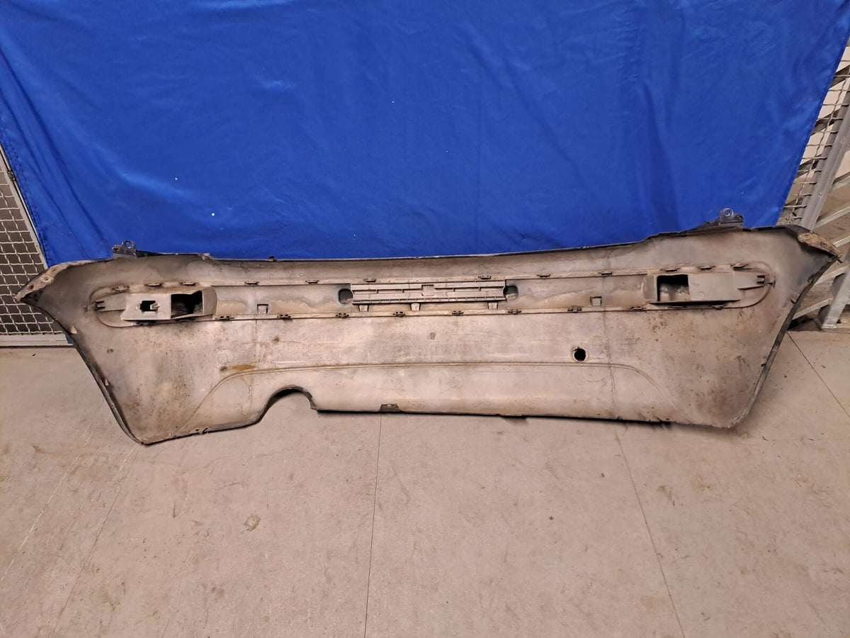 Paraurti Posteriore Citroen C3 dal 2004 al 2009