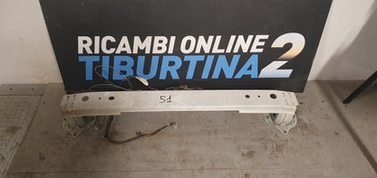 Traversa rinforzo paraurti  Posteriore Toyota Yaris dal 2011
