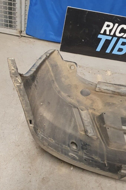 Paraurti Anteriore Fiat Punto Dal 2000 al 2005