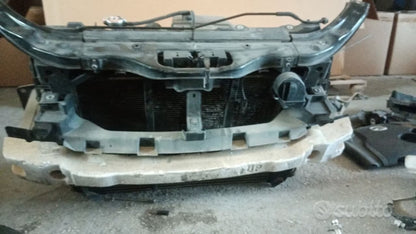 Muso musata completa Mazda CX-5 2.2 d 2011 2016