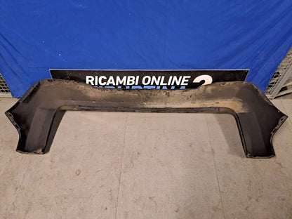 Paraurti Posteriore Fiat Fiorino Qubo Citroen nemo peugeot bipper