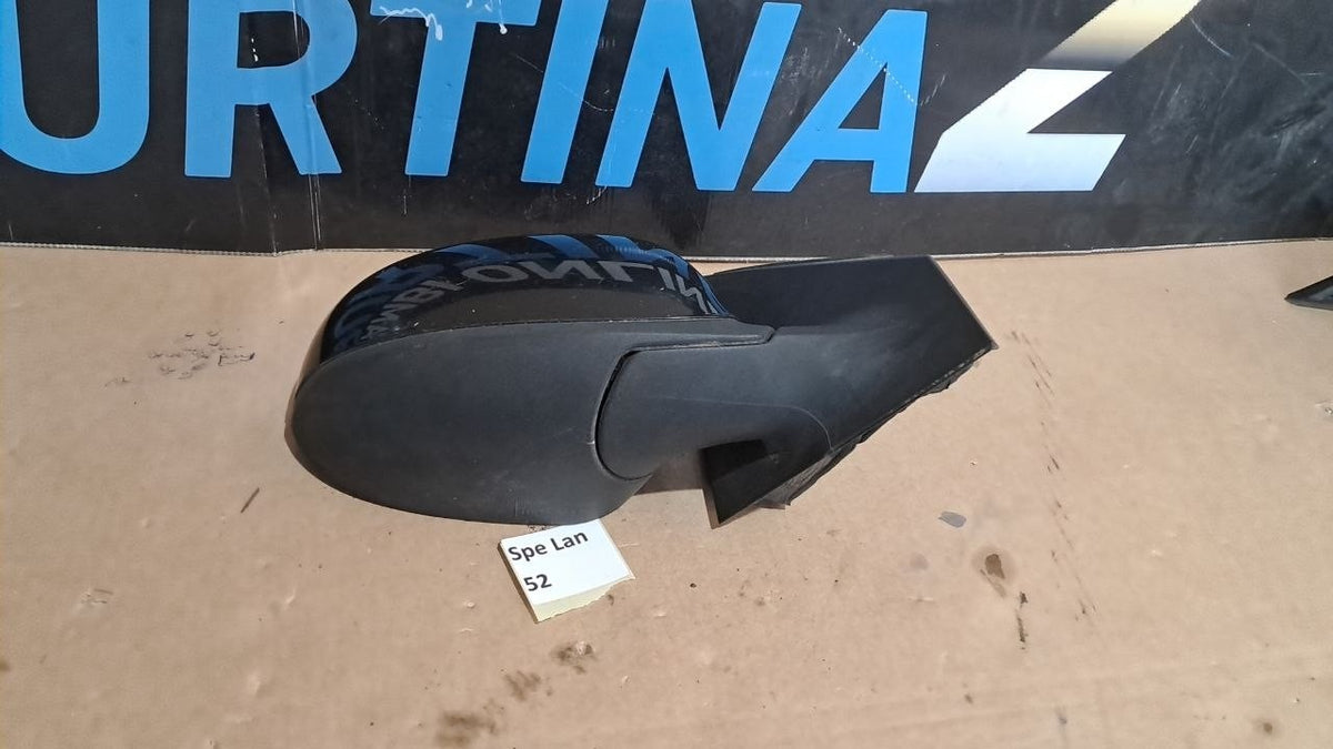 Spe lan 52 specchietto retrovisore lancia ypsilon destro 3 fili dal 2003 in poi