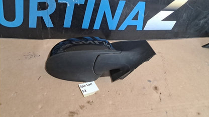 Spe lan 52 specchietto retrovisore lancia ypsilon destro 3 fili dal 2003 in poi