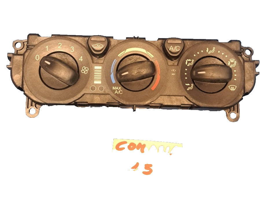 Com 45 Comando clima aria interna Ford Custom anno 2012 in poi