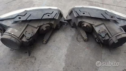 Muso completo musata Volkswagen Passat 2.0 diesel 2005 2010
