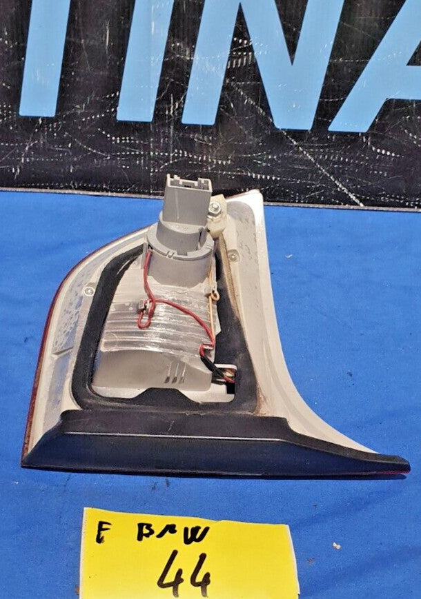 Fanale posteriore interno sinistro bmw x6