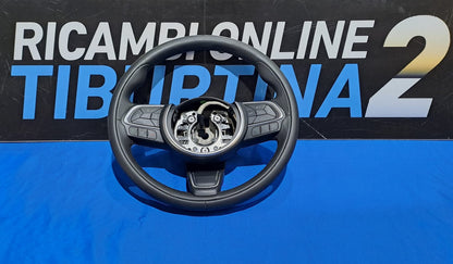 Volante Fiat 500 X 2018 in poi