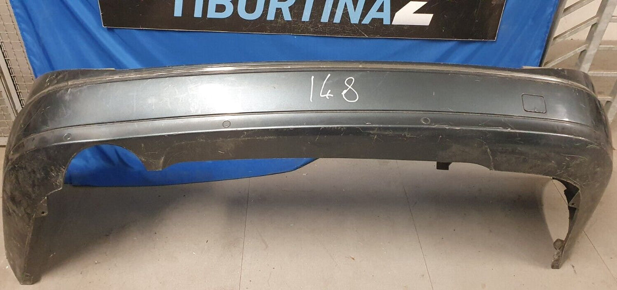 Paraurti posteriore Mercedes c w204 sw