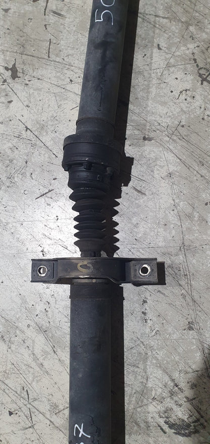 Alb 5037 - Albero trasmissione cardano posteriore completo Hyundai Santa Fe 2.2
