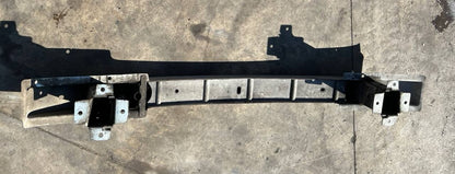 Muso completo musata Renault trafic 2005 1.9D parafango sinistro ammaccato