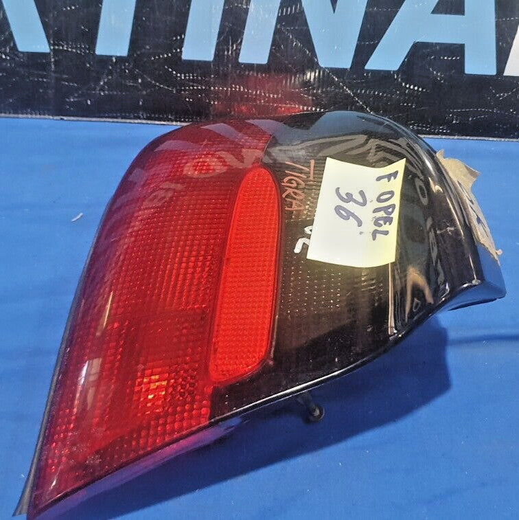 Fanale Posteriore sinistro Opel Tigra