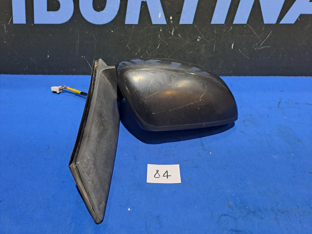Specchio/specchietto retrovisore destro Peugeot iOn 10-19 7 fili (elettrica)