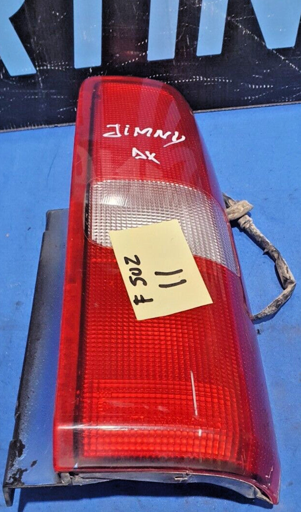 Fanale Posteriore destro Suzuki Jimny 132-32091