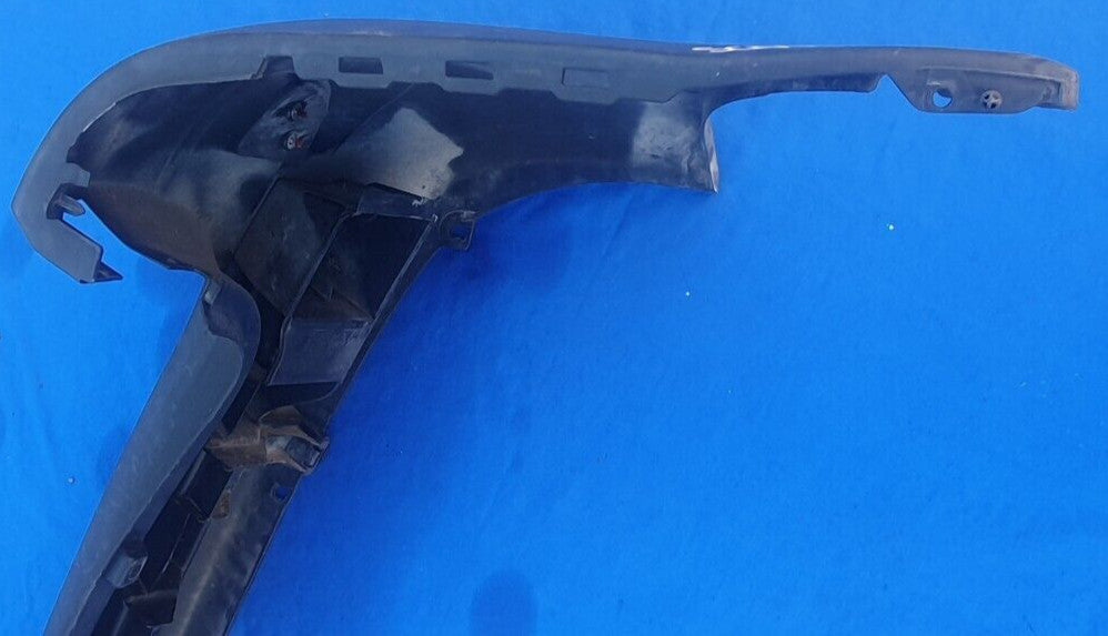 Paraurti posteriore Renault Scenic