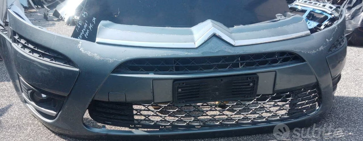 Musata completa muso Citroen C4 Picasso 1.6d 2007 2013