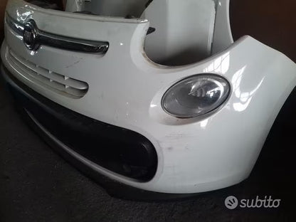 Muso musata completa FIAT 500L 1.4TB 2012