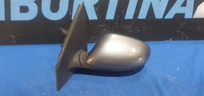 Spe 5 - Specchio Specchietto retrovisore Lancia Ypsilon sinistro 2003 2011