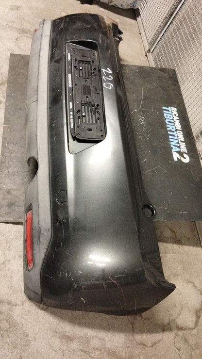 Par 220 paraurti posteriore Citroen C3 2009 2015
