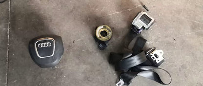 Cruscotto con moduli Audi a3 2005 2008