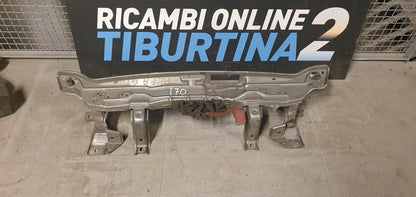 Traversa superiore anteriore Alfa Romeo GT con gancio chiusura