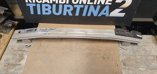 Traversa rinforzo paraurti posteriore Mini Clubman dal 2015