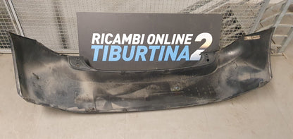 paraurti posteriore Toyota Auris berlina dal 2007 al 2012