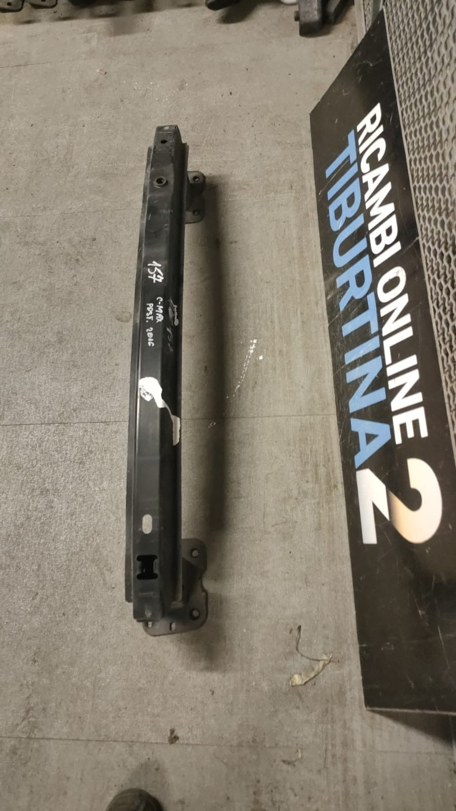 traversa posteriore Ford c max 2012 2016 157