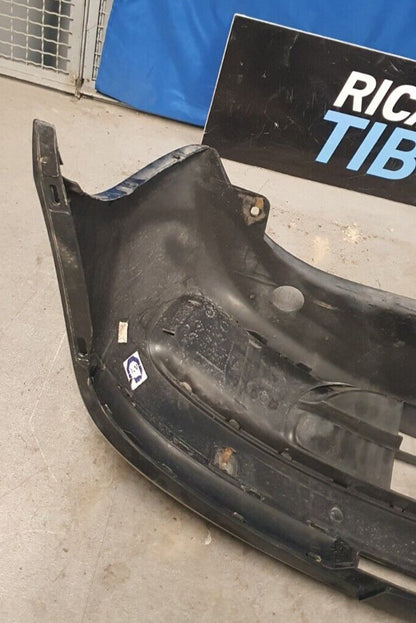 Paraurti Anteriore Fiat Punto Dal 1999 al 2002