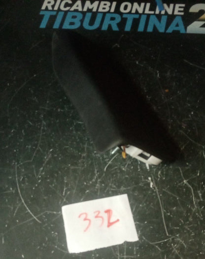 Airbag sedili Destra Toyota aygo Peugeot 108 Citroen c1 2014 in poi Numero 332