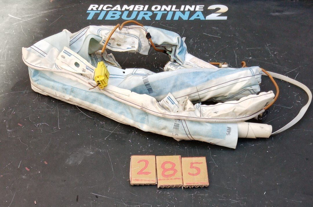 Airbag tendina laterale sinistra Ford kuga 2008-2012 Numero 285