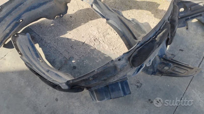 Muso musata completa Nissan X-Trail 2.2d 2001 2007