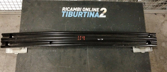 Trav114 rinforzo traversa paraurti posteriore Nissan Micra k14 dal 2017