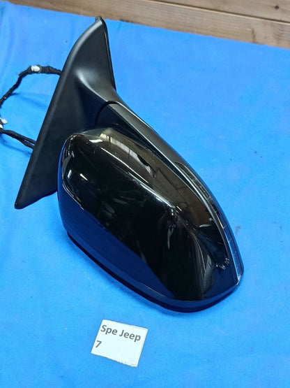 Spe Jeep 7 - Specchio retrovisore specchietto Jeep Compass destro 4 + 3 fili