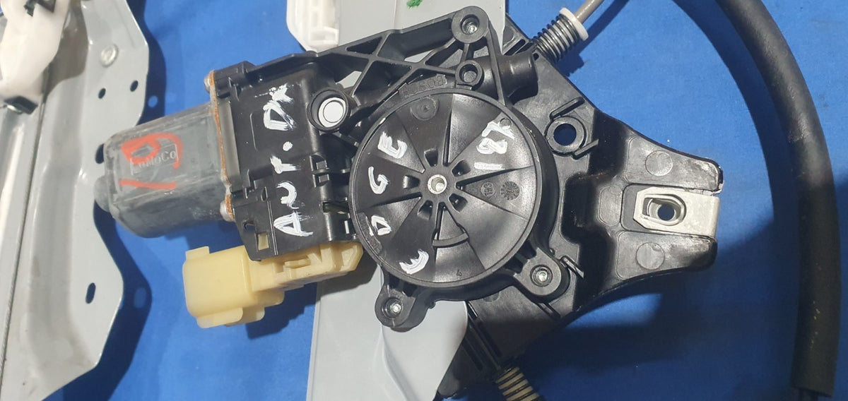 Alz 19 - Alzavetro alzacristallo elettrico Ford Edge anteriore destro