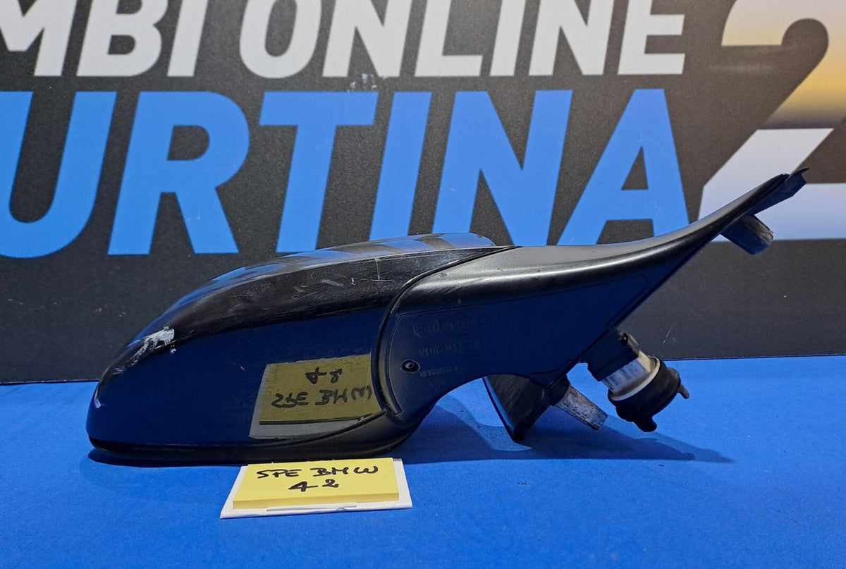 Specchietto retrovisore Destro BMW S5 F10 2012 in poi 5 pin - spe bmw 42
