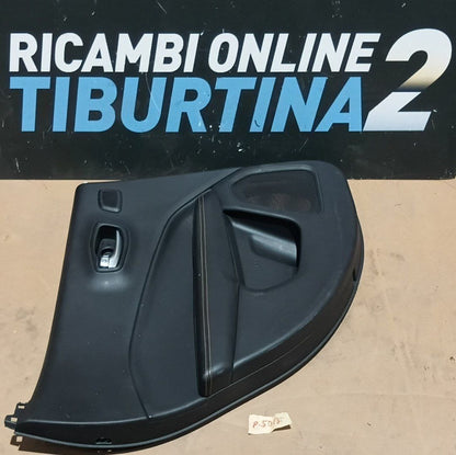 P5013 panello porta posteriore sinistro Jeep compass 2016 in poi