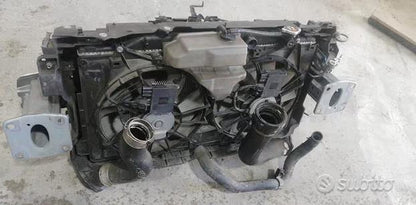 Muso musata completa Mazda 6 2.2 D 2012 2017