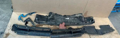 Musata completa muso Citroen c4 picasso 1.6 hdi 2007 2010