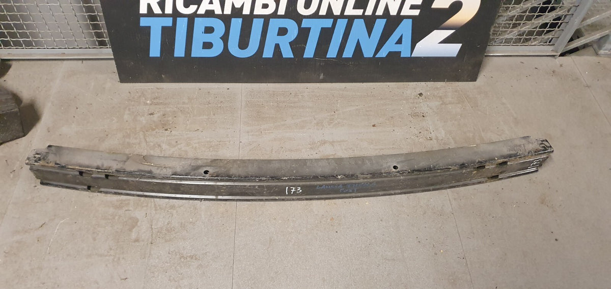 Traversa rinforzo paraurti posteriore Lancia Thema