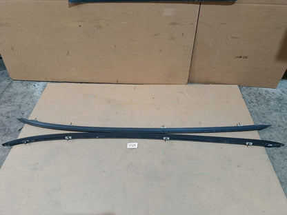 Bar 5026 - Barre longitudinali tetto portapacchi Opel Astra J SW 2010 2015