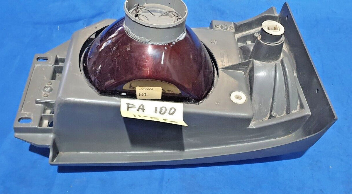 Fanale Anteriore Faro destro Iveco Gamma Z