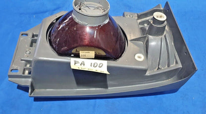 Fanale Anteriore Faro destro Iveco Gamma Z