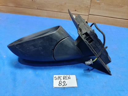 Spe Ren 82 - Specchio retrovisore specchietto sinistro Renault Twingo Smart 453