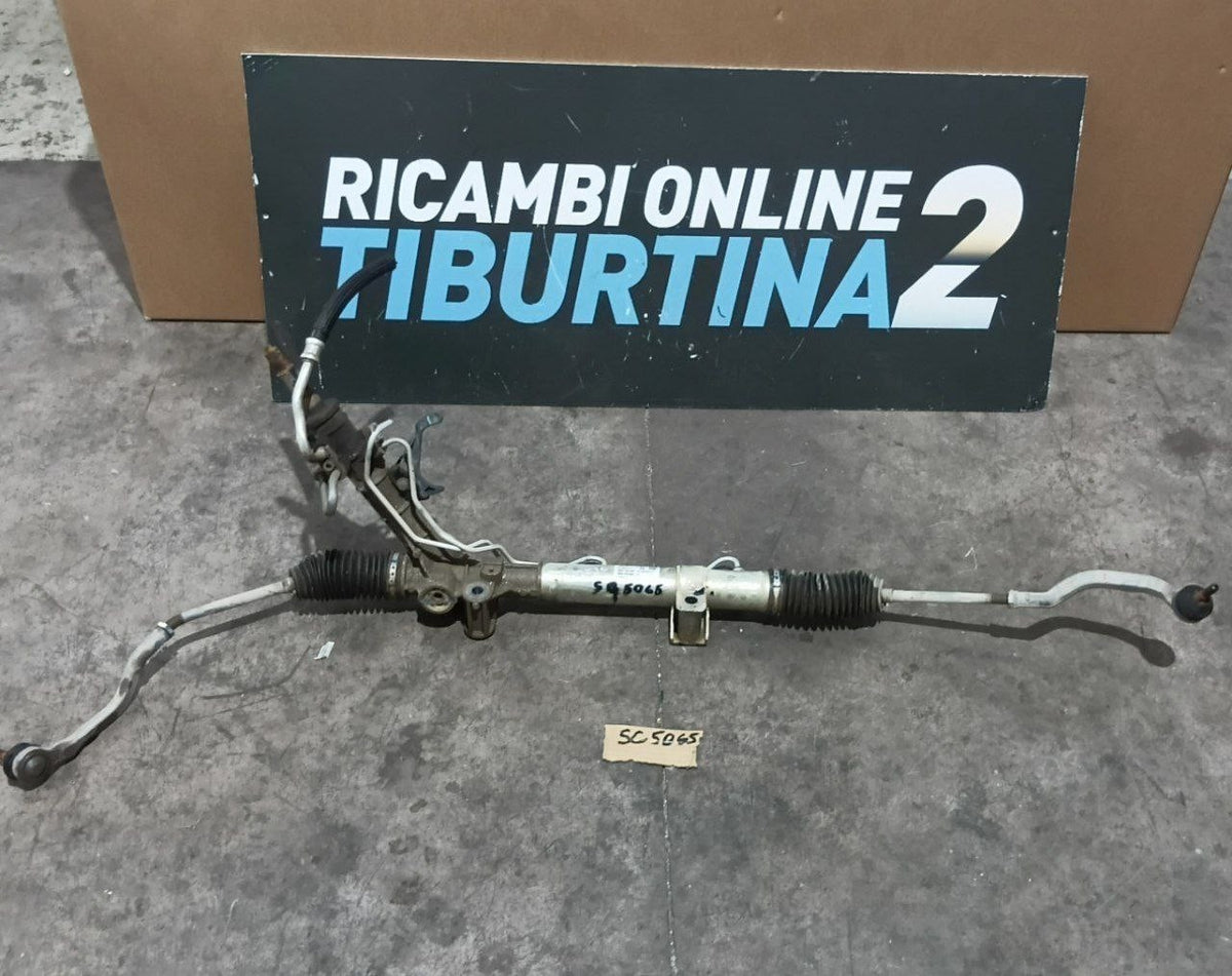 Sc5065 scatola guida manuale  Codice 490018549R Renault trafic anno 2014