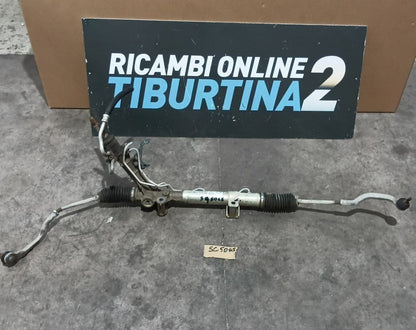 Sc5065 scatola guida manuale  Codice 490018549R Renault trafic anno 2014