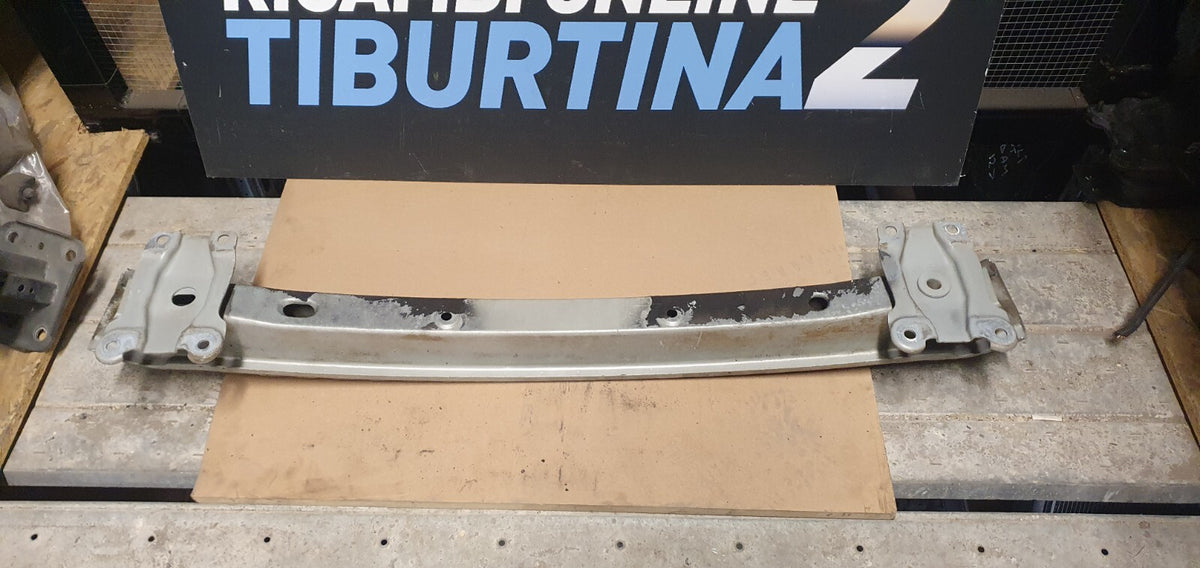 Traversa rinforzo paraurti posteriore Volvo C30 2012