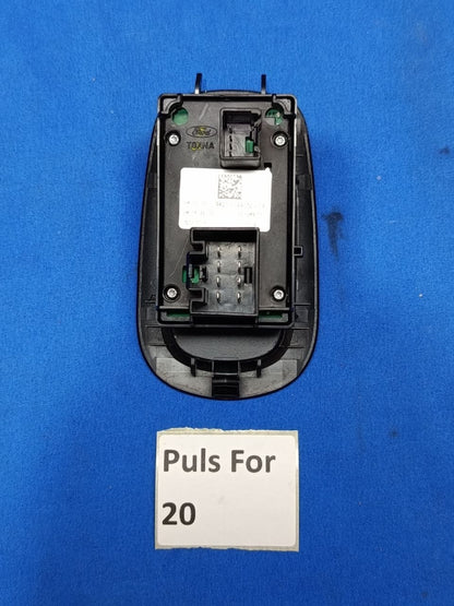 Puls For 20 - Pulsantiera Completa Anteriore sinistra Ford Transit Custom 2018