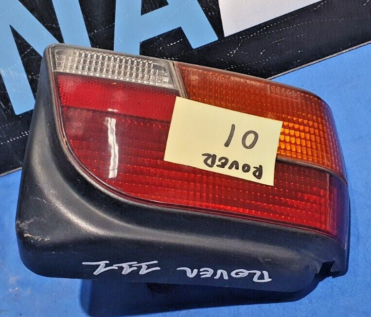 Fanale Posteriore sinistro  Rover 111 1995 - 1998 XFB101070