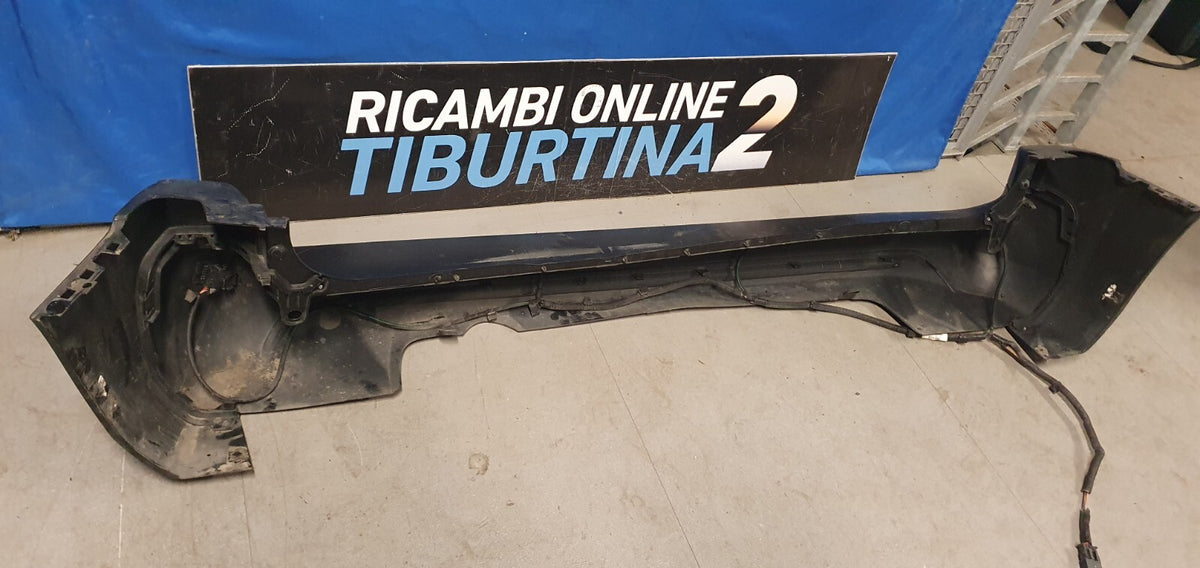 Paraurti Posteriore Opel combo Citroen Berlingo Renault Partner